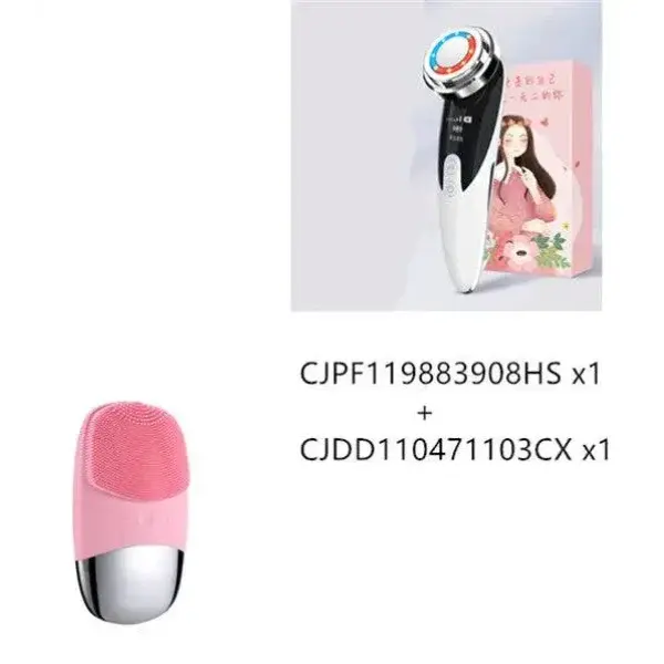 Elevate Your Skin Care Routine with Our Facial Massage Cleaner - Facial Massage Cleaner