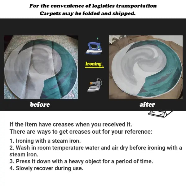 Ethnic Style Carpet for Living Room Home Decoration Bedroom Carpets Large Area Luxury Rug American Hairless Coffee