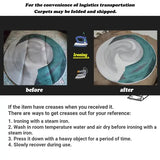 Ethnic Style Carpet for Living Room Home Decoration Bedroom Carpets Large Area Luxury Rug American Hairless Coffee