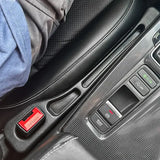 EVA Seat Gap Storage Box