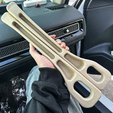 EVA Seat Gap Storage Box - 2PCS Beige