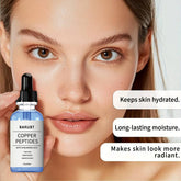 Copper Peptide Facial Essence Compact And Abundant - Copper Peptide Facial Essence