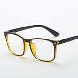 fashion-unisex-square-glasses-plain-glasses-full-frame-glasses-for