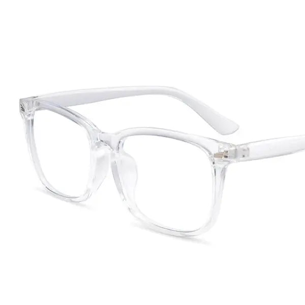 fashion-unisex-square-glasses-plain-glasses-full-frame-glasses-for - 8