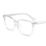 fashion-unisex-square-glasses-plain-glasses-full-frame-glasses-for - 8