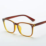 fashion-unisex-square-glasses-plain-glasses-full-frame-glasses-for - 9