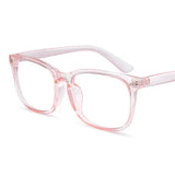fashion-unisex-square-glasses-plain-glasses-full-frame-glasses-for - 6