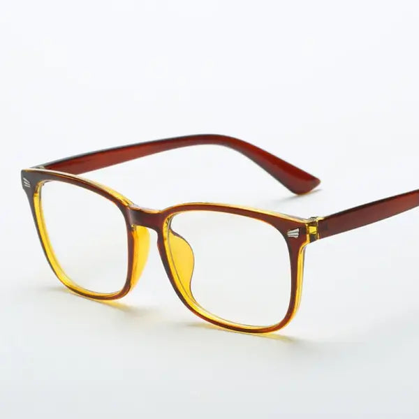 fashion-unisex-square-glasses-plain-glasses-full-frame-glasses-for
