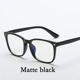 fashion-unisex-square-glasses-plain-glasses-full-frame-glasses-for - 3