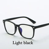 fashion-unisex-square-glasses-plain-glasses-full-frame-glasses-for - 2