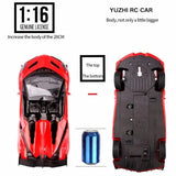 Fast RC Car for Thrilling Races and Remote Control Racing Excitement