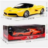 Fast RC Car for Thrilling Races and Remote Control Racing Excitement
