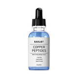 Copper Peptide Facial Essence Compact And Abundant - Copper Peptide Facial Essence