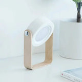 Foldable Night Light with Adjustable LED Touch Control for Any Space - LED light