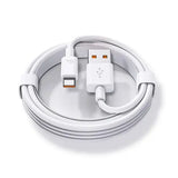 Xiaomi 67W Charger Power Adapter TPE Durable Mi and POCO Charging - 6A Cable / 1.5m