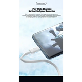 For Xiaomi 67W USB Super Fast Charger Power Adapter Mi 12 11 6A Type C Cable POCO X5 X4 Pro Note 9 10 11 Charging