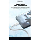Xiaomi 67W Charger Power Adapter TPE Durable Mi and POCO Charging