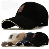 Four Seasons cotton baseball caps men’s sports sun hats caps sunscreens sun hats official website