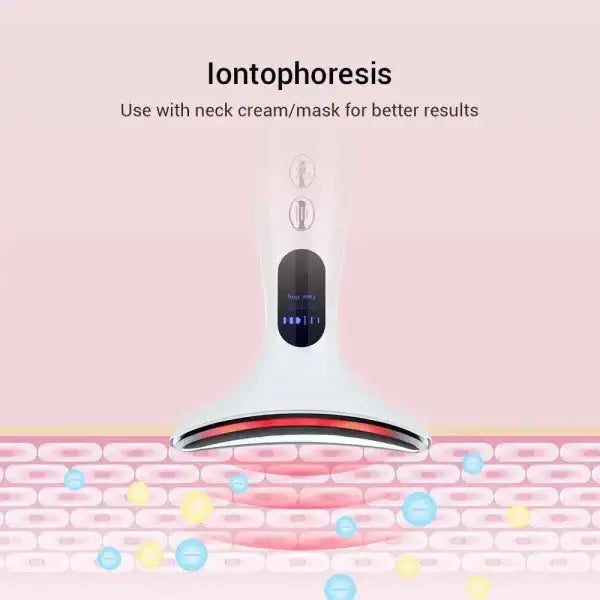 Glow Care Wand Advanced Skincare Device for Radiant Skin Glow - Himpall