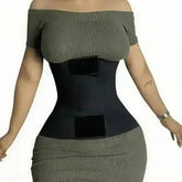 High Compression Waist Trainer Corset Slimming Sheath for Hourglass Figure - clothing