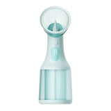 Home Portable Earwax Ear Canal Cleaner - Blue - Hair Remover