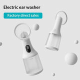 Home Portable Earwax Ear Canal Cleaner Compact Safe Removal