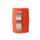 Hot-selling Egg Shell Cutter Eggbeater Raw Egg Separator Handheld Eggshell Opener Portable Kitchen Baking Tool