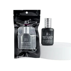 IB Super Bonder V2 Glue – Eyelash Extension Adhesive for Professionals - Himpall