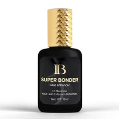 IB Super Bonder V2 Glue – Eyelash Extension Adhesive for Professionals - Himpall
