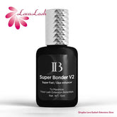 IB Super Bonder V2 Glue – Eyelash Extension Adhesive for Professionals - Himpall