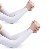 Ice Silk Sleeve Elbow High-Concerning Chemical Free