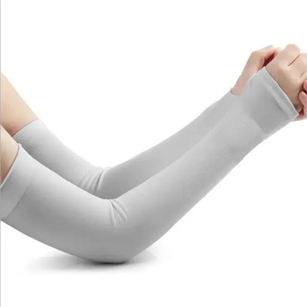 Ice Silk Sleeve Elbow High-Concerning Chemical Free - style7 / One Size