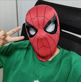 In-stock items Spider-Man Mask Finished Goods Cosplay Gift