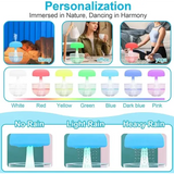 Jellyfish Ultrasonic Raindrop Humidifier for Home Environment - Humidifier