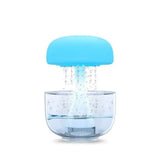 Jellyfish Ultrasonic Raindrop Humidifier for Home Environment - JH09 - Humidifier