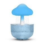 Jellyfish Ultrasonic Raindrop Humidifier for Home Environment - JH12 - Humidifier