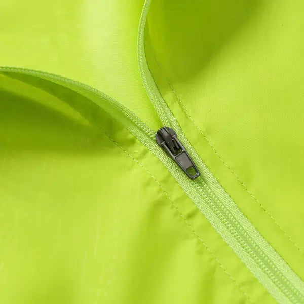 Women Waterproof Hiking Sun-Protective Outerwear Jacket