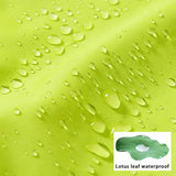 Women Waterproof Hiking Sun-Protective Outerwear Jacket