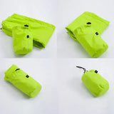 Women Waterproof Hiking Sun-Protective Outerwear Jacket