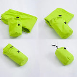 JNLN Quick Dry Sun Protective Outdoor Jacket