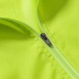 JNLN Quick Dry Sun Protective Outdoor Jacket