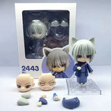 Kamisama Kiss Action Figure PVC Tabletop Ornament