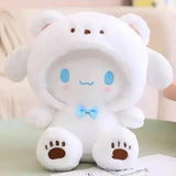 Kawaii Plushies 25cm Cuddly Plush Toys for Ultimate Comfort
