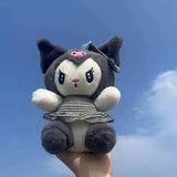 Kawaii Plushies 25cm Cuddly Plush Toys for Ultimate Comfort - B 25CM