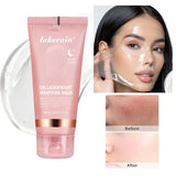 Deep Collagen Mask for Women (Night Wrapping) – Lifting Skin Care