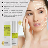 Retinol Eye Cream Vitamin Formula for Dark Circles and Aging