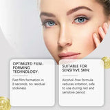 Retinol Eye Cream Vitamin Formula for Dark Circles and Aging