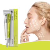 Korean Retinol Moisturizing Essence Exfoliating Eye Cream Moisturizer Rejuvenate Shrinks Pores Moisturiz Brighten Skin