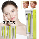 Korean Retinol Moisturizing Essence Exfoliating Eye Cream Moisturizer Rejuvenate Shrinks Pores Moisturiz Brighten Skin