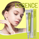 Korean Retinol Moisturizing Essence Exfoliating Eye Cream Moisturizer Rejuvenate Shrinks Pores Moisturiz Brighten Skin